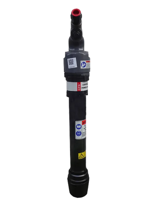 TEX 15 P - Rivet Buster 